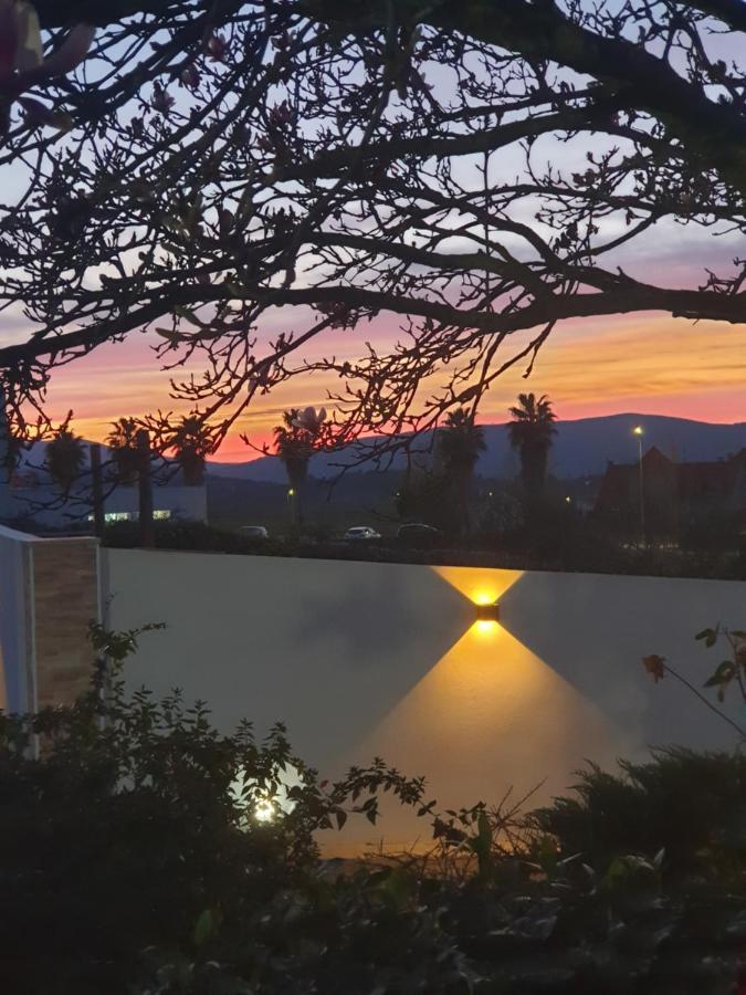 Hostal Quinta De Sao Marcos Fundão Exterior foto
