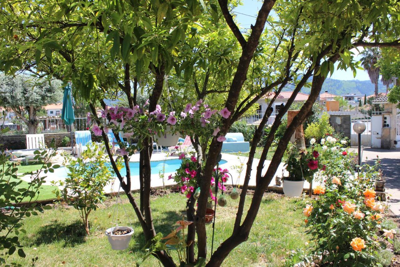 Hostal Quinta De Sao Marcos Fundão Exterior foto