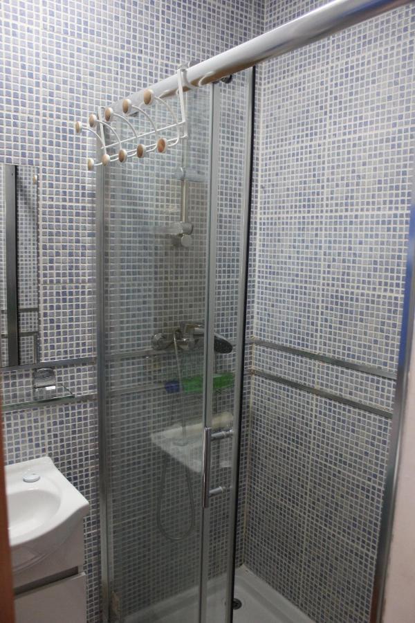 Hostal Quinta De Sao Marcos Fundão Exterior foto