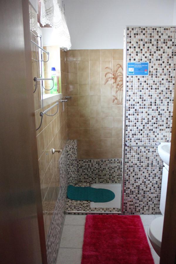 Hostal Quinta De Sao Marcos Fundão Exterior foto