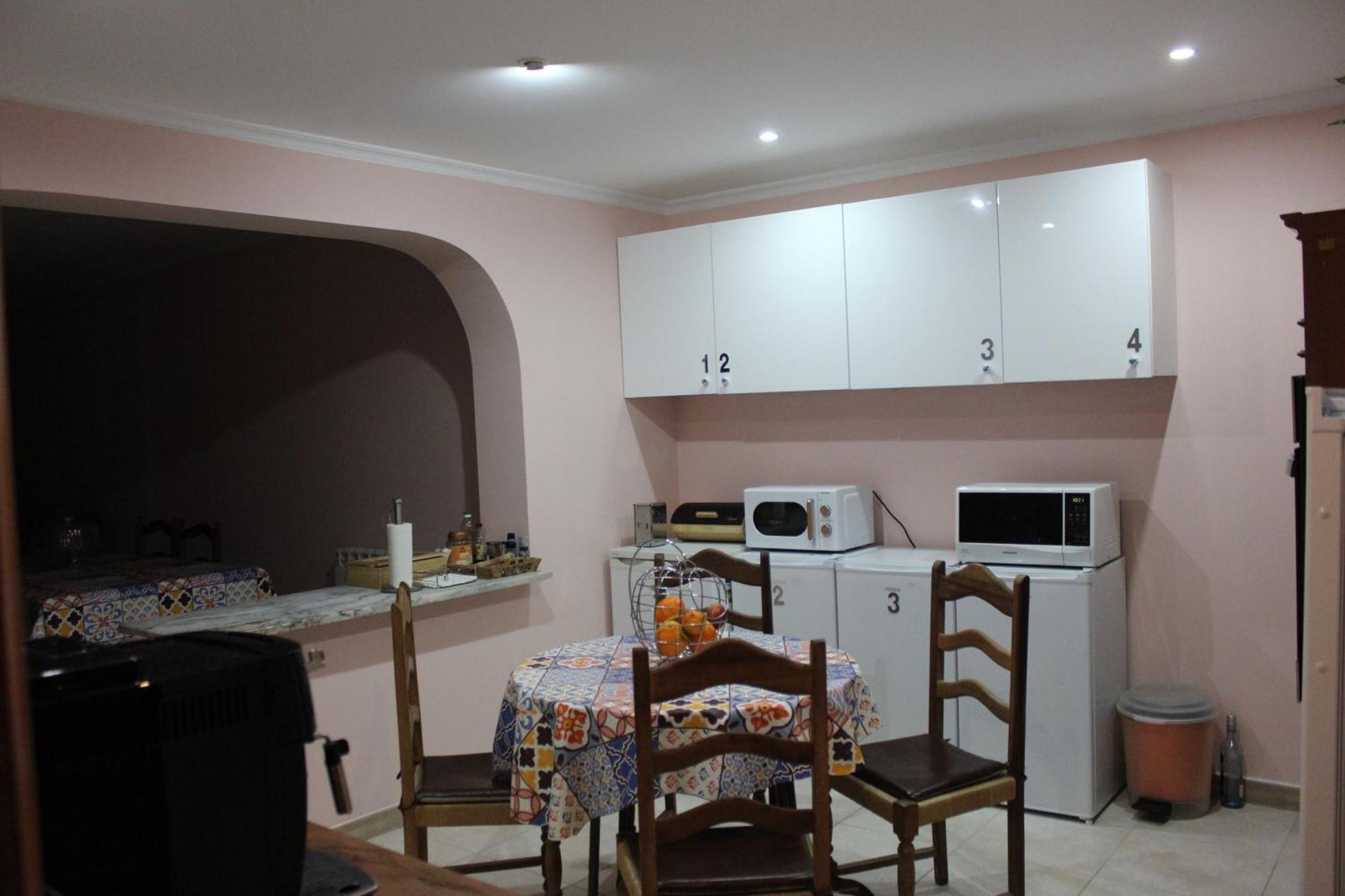 Hostal Quinta De Sao Marcos Fundão Exterior foto