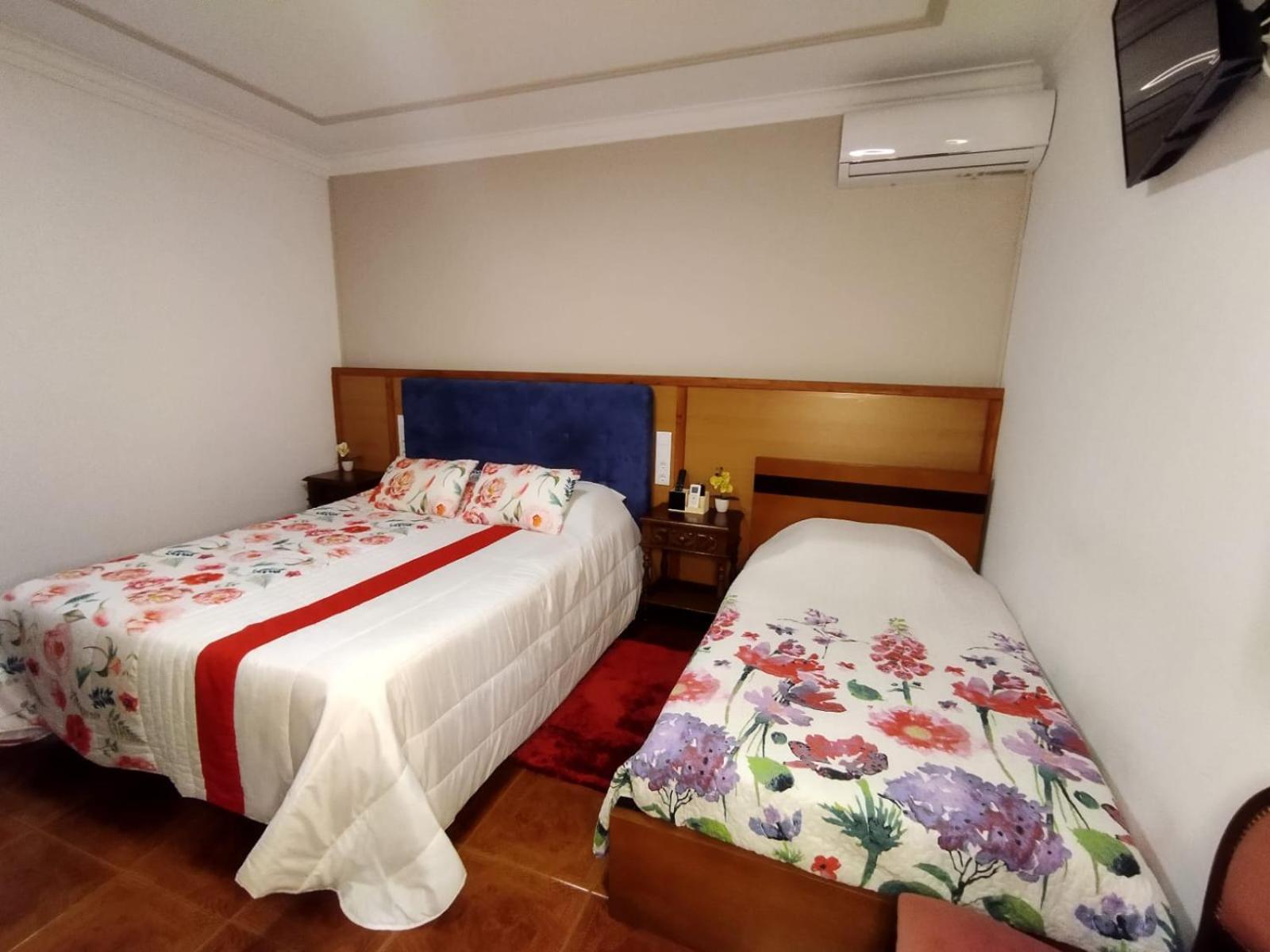 Hostal Quinta De Sao Marcos Fundão Exterior foto