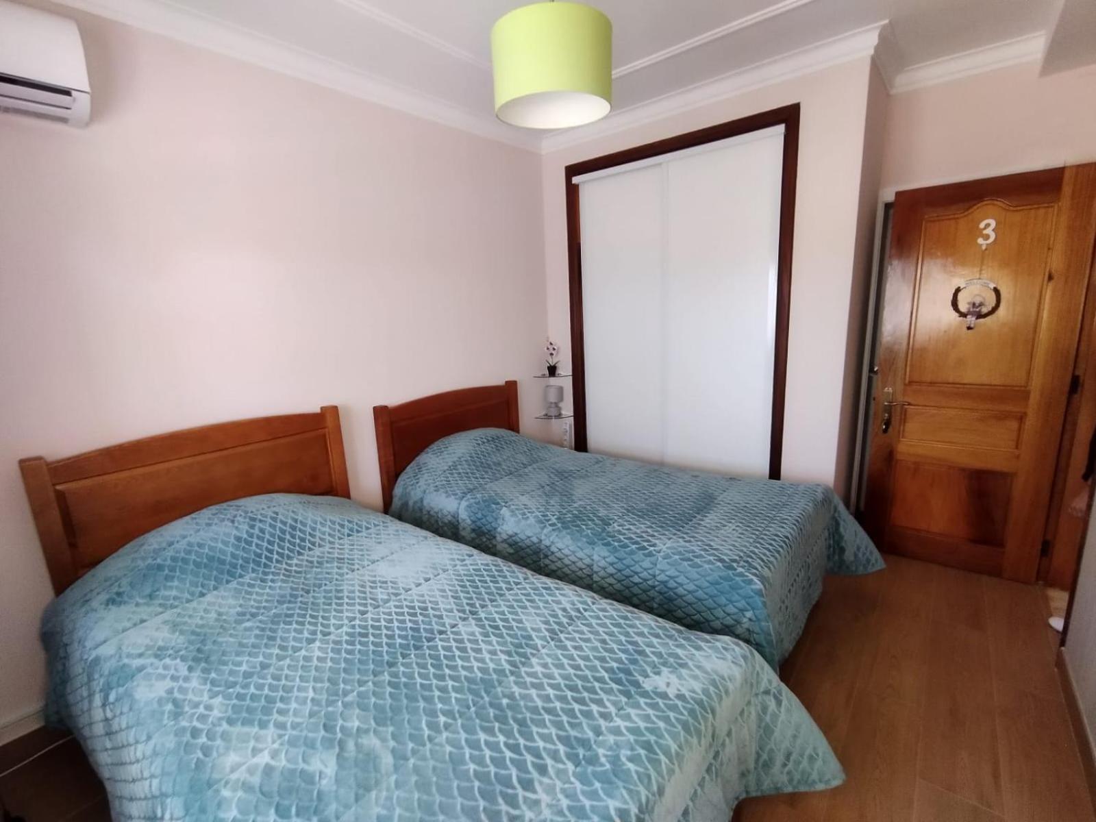 Hostal Quinta De Sao Marcos Fundão Exterior foto